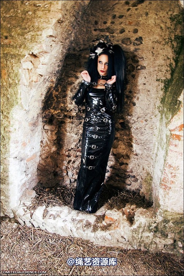 limitedaudience - 2008 andromedax castle captive 第 24 张图片