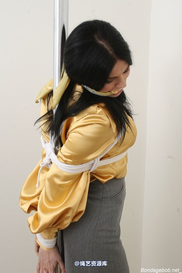 bondagebob - Monica Harris Pole position 第 60 张图片