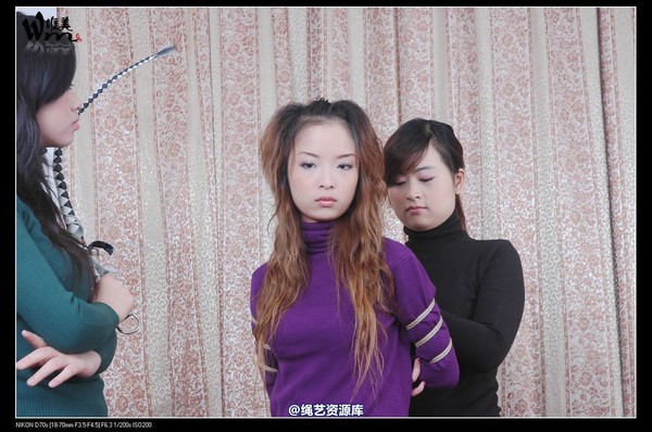 唯美之家 - 2008-10-10大房子里的故事1 第 150 张图片
