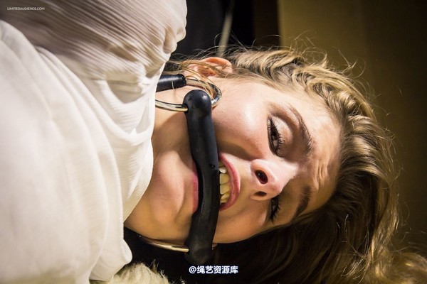 limitedaudience - 2015 alais peach hogtied 第 39 张图片