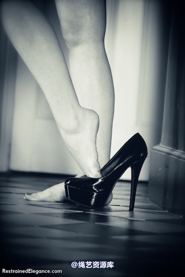 restrainedelegance - Predatory Behaviour 第 25 张图片