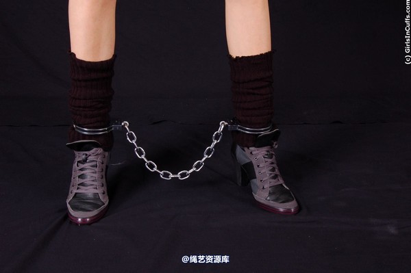 girlsincuffs - gic274 第 8 张图片
