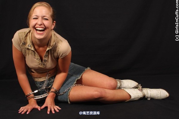 girlsincuffs - gic197 第 51 张图片