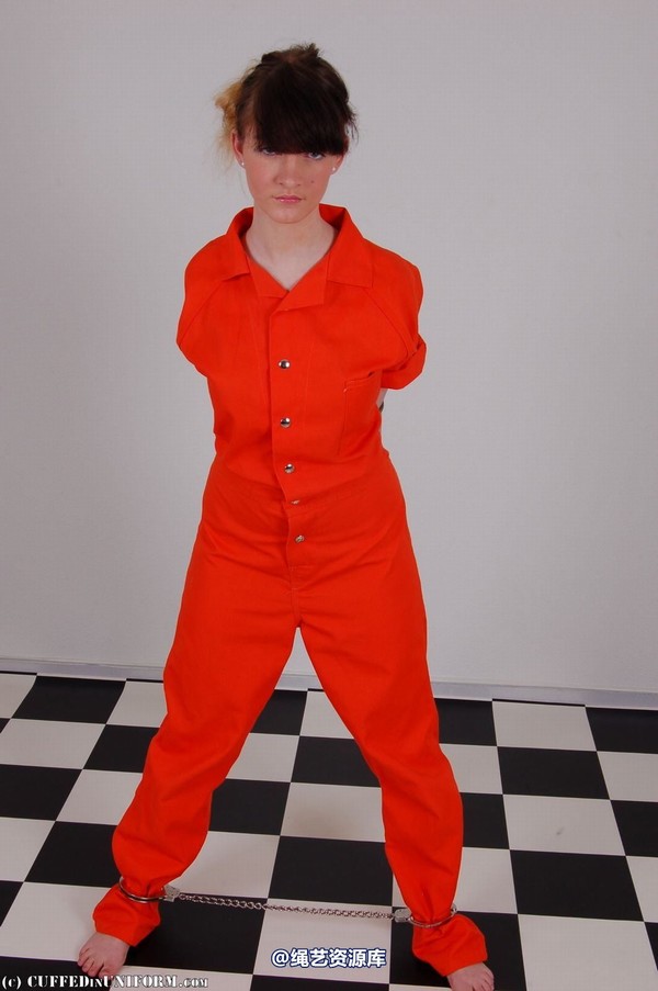 cuffedinuniform - ciu196 第 10 张图片