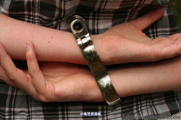 cuffedoutdoors - cod097 第 50 张图片