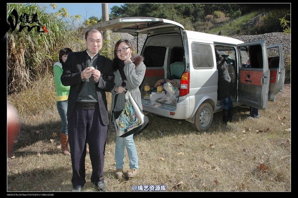 唯美之家 - 2008-11-27萧雅 第 124 张图片