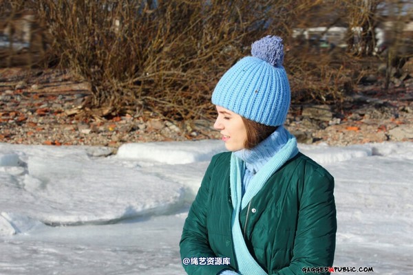 gaggedinpublic - gip469 第 6 张图片