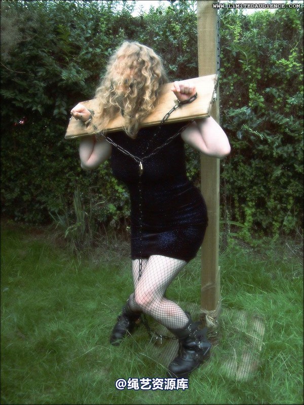 limitedaudience - 2007 ivy still on public display 第 34 张图片