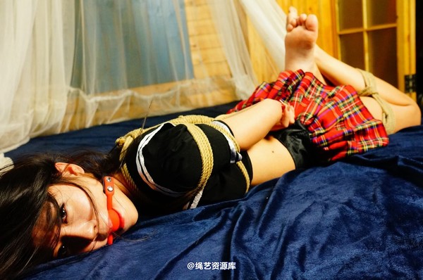 dk13美束馆 - 9.19-红袖黑水手服C-110P 第 107 张图片