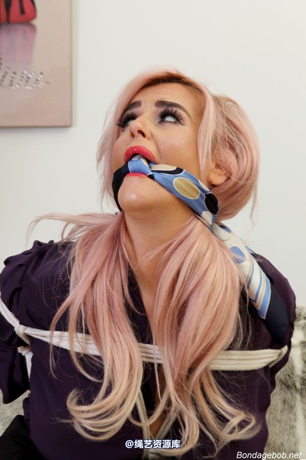 bondagebob - Chanell Damsel Delivery 第 105 张图片