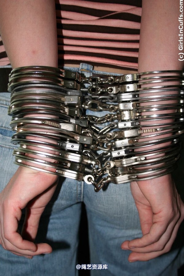 girlsincuffs - gic060 第 65 张图片