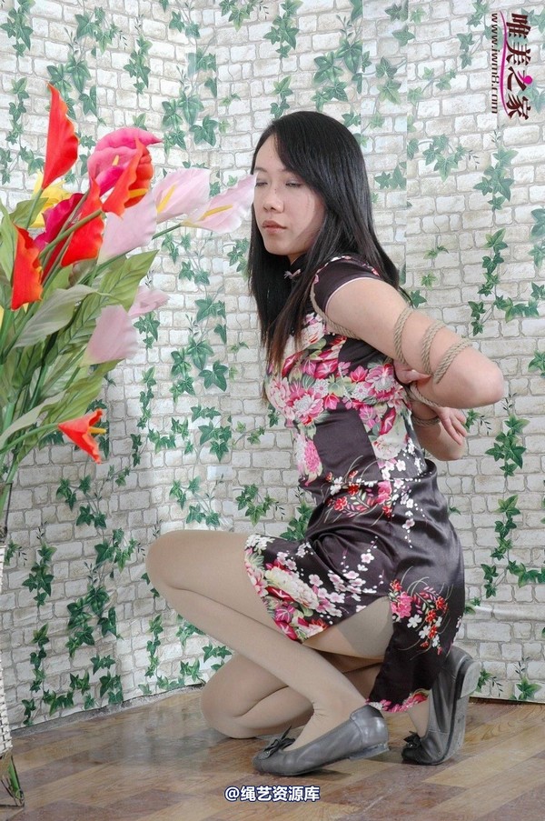 唯美之家 - 小雨旗袍 第 66 张图片