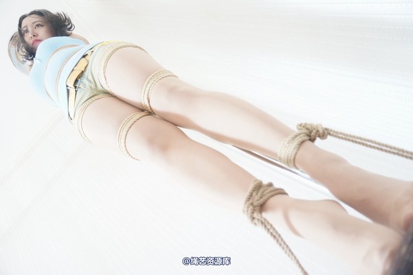 dk13美束馆 - 9.28-诗雨蓝色B-46P 第 16 张图片