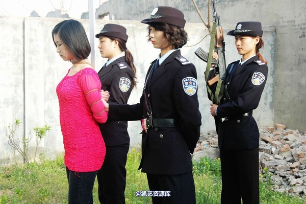 mj影视 - 梅晓枫―执行枪决2013-05-09 第 189 张图片