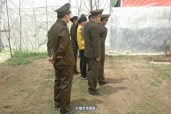 mj影视 - 血泪控诉提审指认现场 第 37 张图片