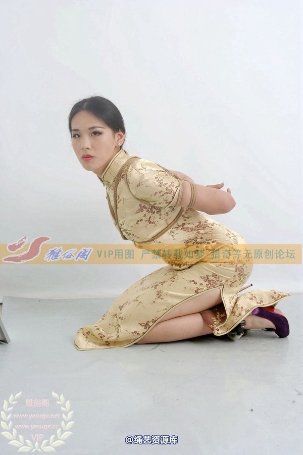 雅俗阁 - 2013-NO.27Model网友II 第 170 张图片