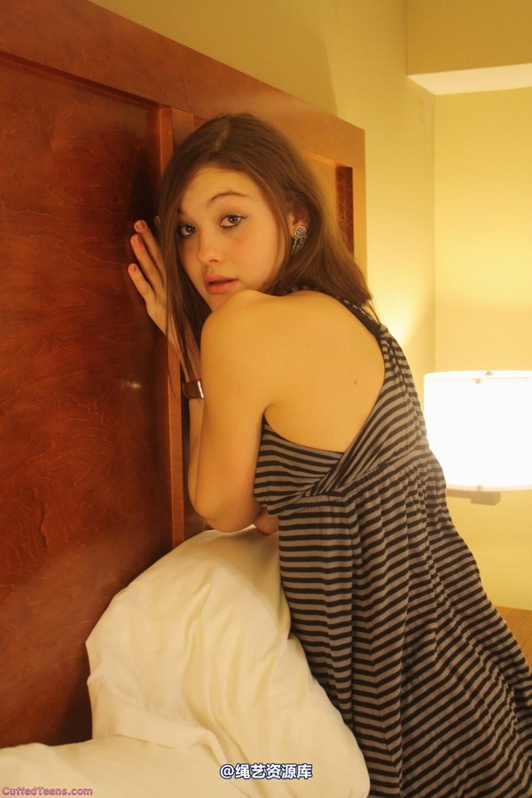 cuffedteens - ct268 第 76 张图片
