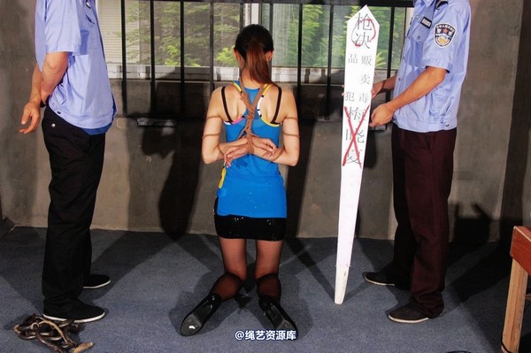 mj影视 - 梅晓夏赴刑-2013-07-01 第 189 张图片