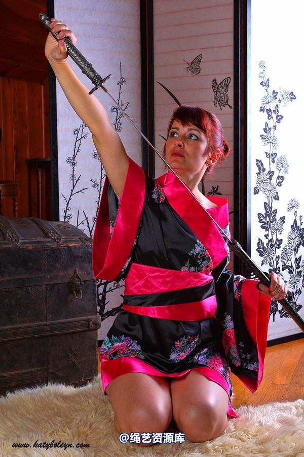 jbroper - Katy Boleyn 2013 第 2 张图片
