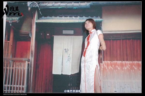 唯美之家 - VIP119 第 79 张图片