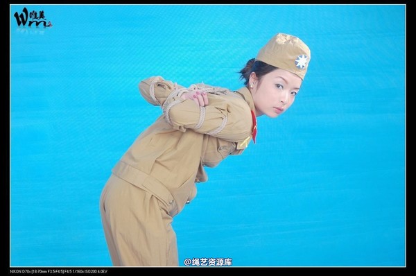 唯美之家 - 2008-11-05萱萱特工装 第 14 张图片