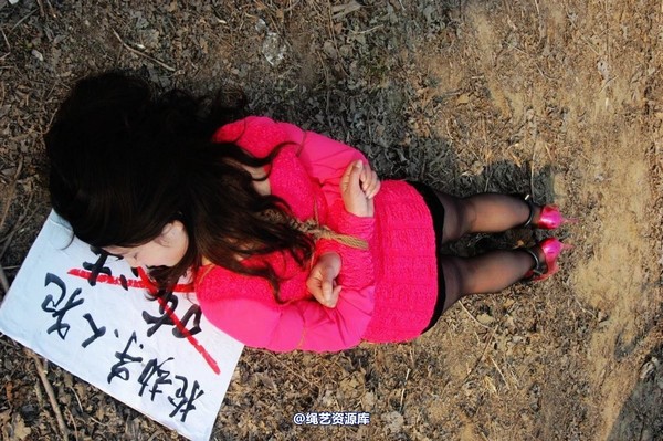 mj影视 - 2013-3-5陈沫踏青 黑丝美女最终的不归路 第 376 张图片