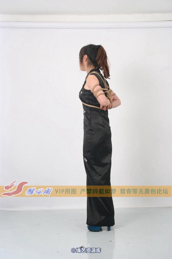 雅俗阁 - 2013-NO.14Model 雅岚 第 83 张图片