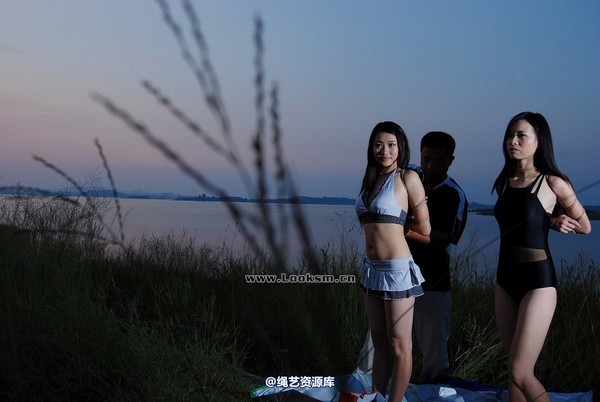 千丝万缕 - 2008-09-04日照片 第 56 张图片