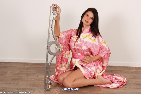 cuffedinuniform - ciu464 第 21 张图片