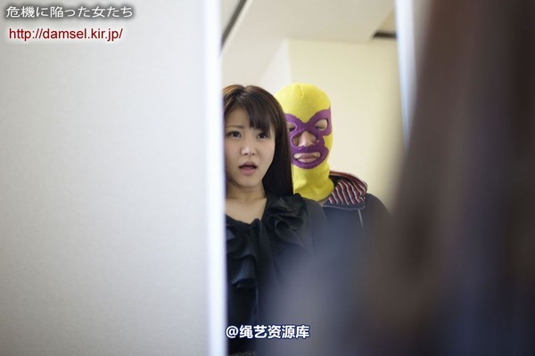 jpdamsel - 20150101 あの女を 第 3 张图片