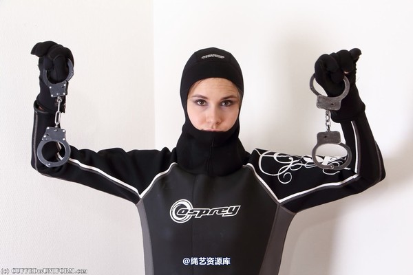 cuffedinuniform - ciu381 第 28 张图片