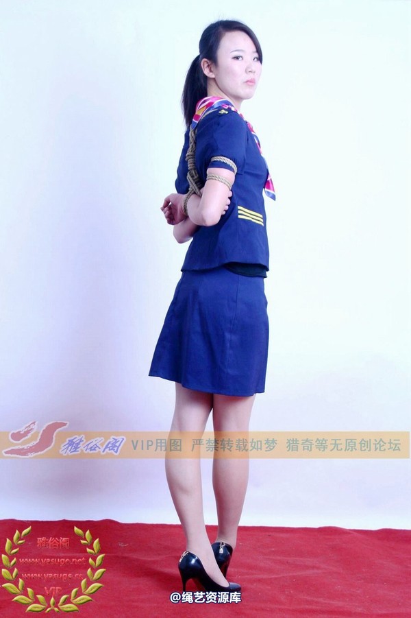 雅俗阁 - 2014-NO.020Model雅珊 第 48 张图片