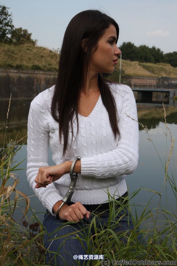 cuffedoutdoors - cod171 第 54 张图片