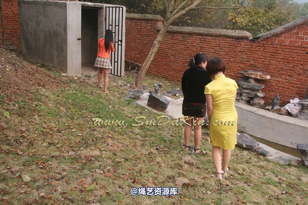 锐度主张 - 2009年第十九期镣铐图（2009.5.6） 第 48 张图片