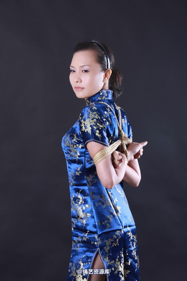 神艺缘 - 125-新模小妖(五花)2 第 2 张图片