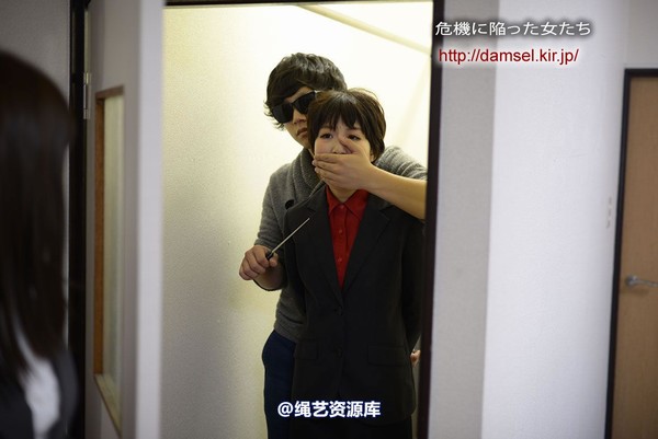 jpdamsel - 20151001 女刑事２人 第 19 张图片