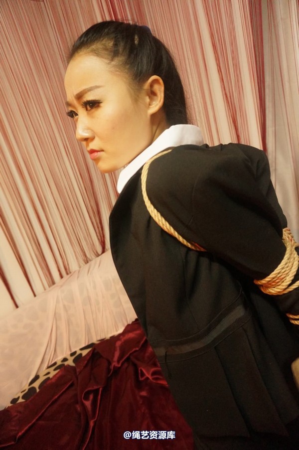dk13美束馆 - 9.27-雯雯黑西A-31P 第 20 张图片