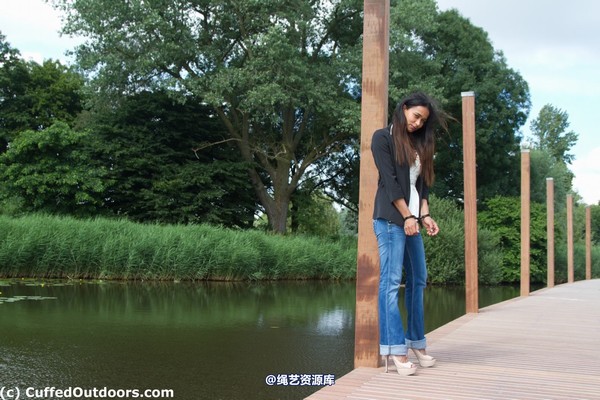 cuffedoutdoors - cod614 第 24 张图片