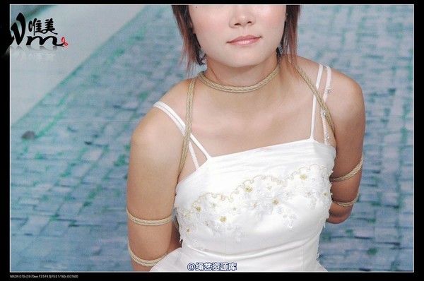 唯美之家 - 2008-08-01晓姿堵嘴 第 63 张图片