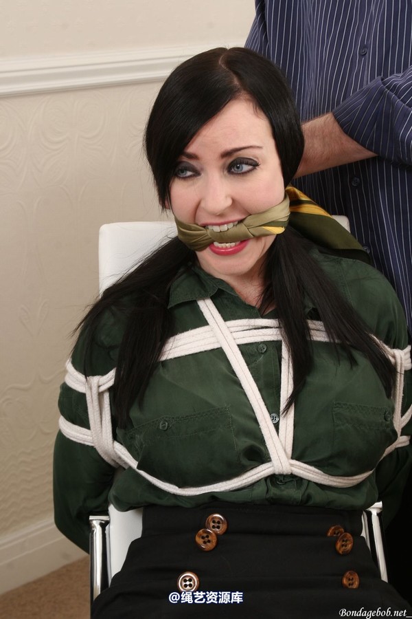 bondagebob - Jessica Take a seat 第 71 张图片