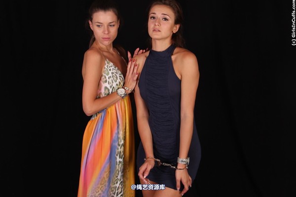 girlsincuffs - gic659 第 47 张图片