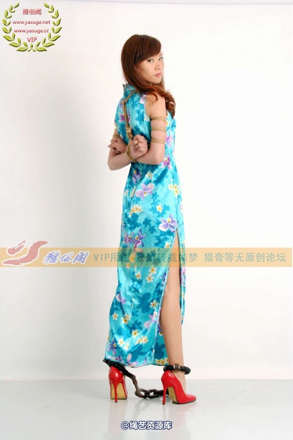 雅俗阁 - 2013-NO.39Model雅雨 第 82 张图片