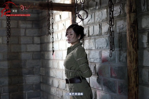 红豆的天空 - 55式马裤作品 第 60 张图片