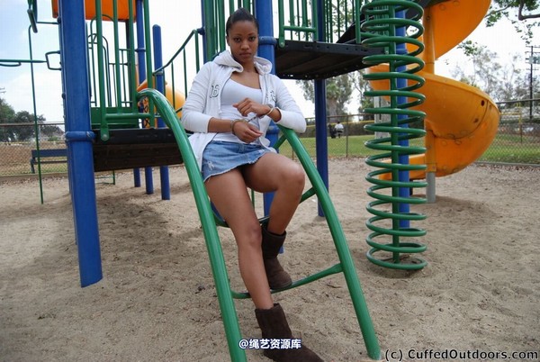cuffedoutdoors - cod168 第 54 张图片