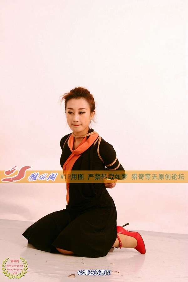 雅俗阁 - 2013-NO.26Model雅熙 第 87 张图片