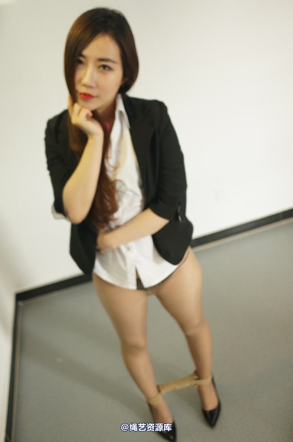 dk13美束馆 - 2.21-娜娜教师-B110P 第 91 张图片