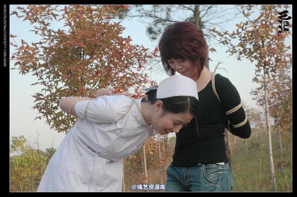 唯美之家 - 2008-11-13外拍(集体) 第 472 张图片