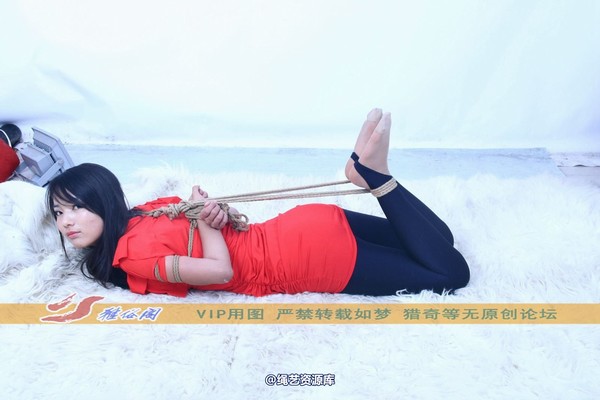 雅俗阁 - 2013-NO.5Model 雅恩 第 55 张图片