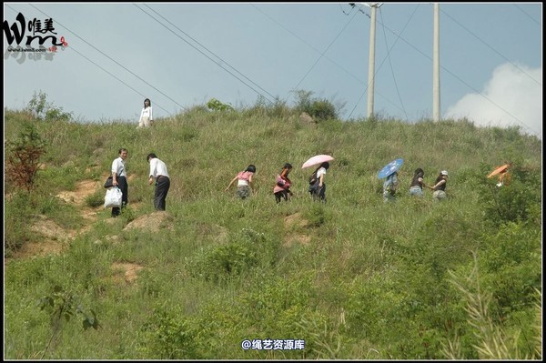 唯美之家 - 武当山之行-群绑 第 528 张图片