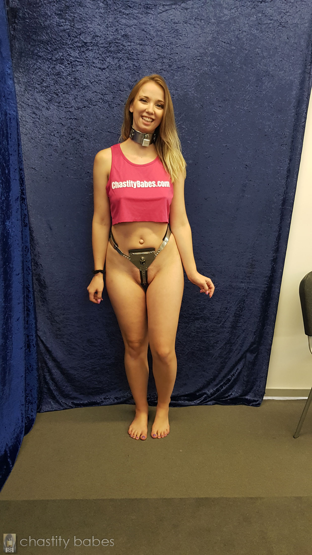 chastitybabes - cb996 第 1 张图片